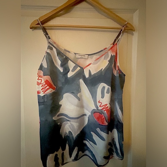 Babaton v camisole - Picture 1 of 3